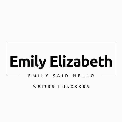 Emily Elizabeth | EmilySaidHello